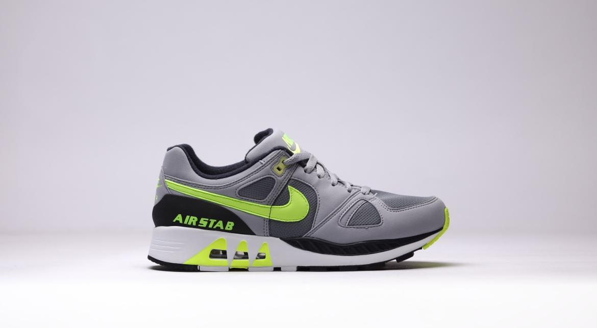 Nike Air Stab "Volt"