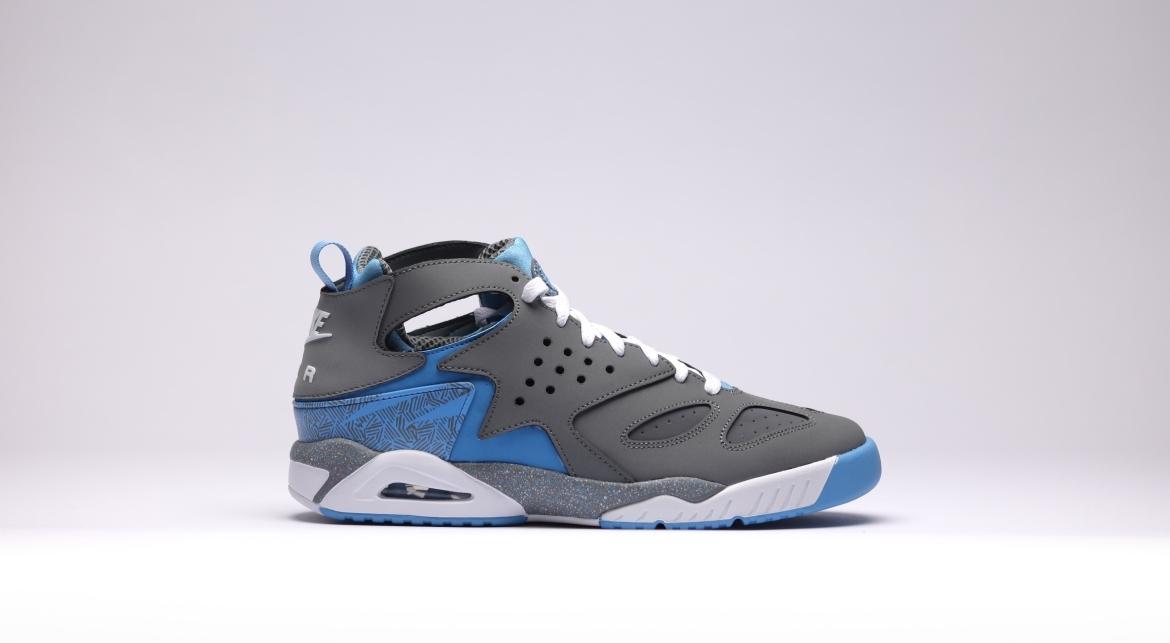 Nike Air Tech Challenge Huarache "Cool Grey"