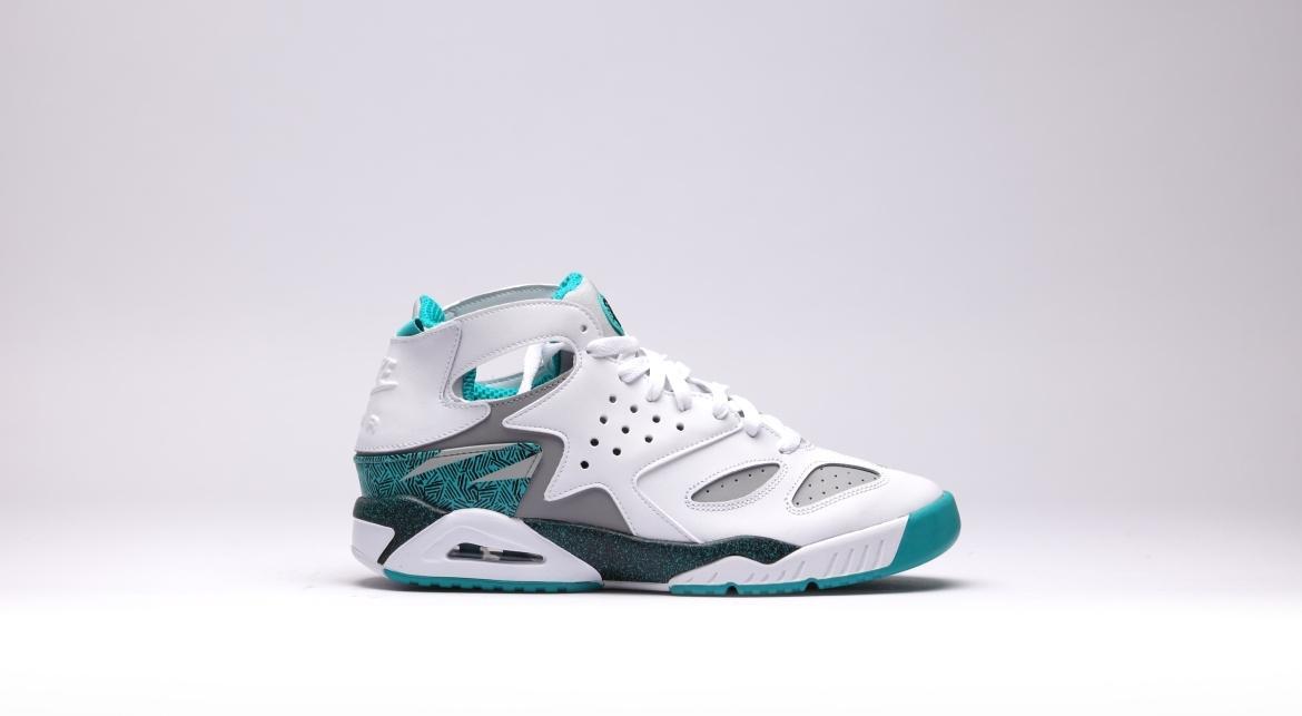 Nike Air Tech Challenge Huarache "Turbo Green"