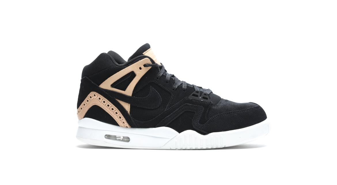 Nike Air Tech Challenge II "Vachetta Tan"