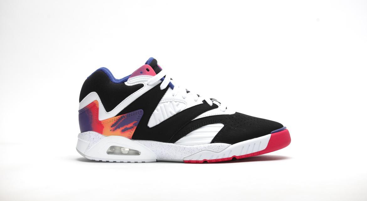 Nike Air Tech Challenge IV "Dark Grape"