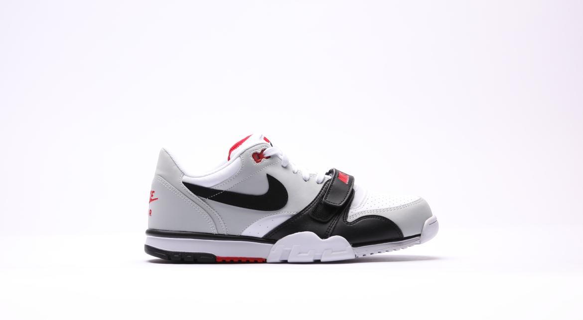 air trainer 1 low st