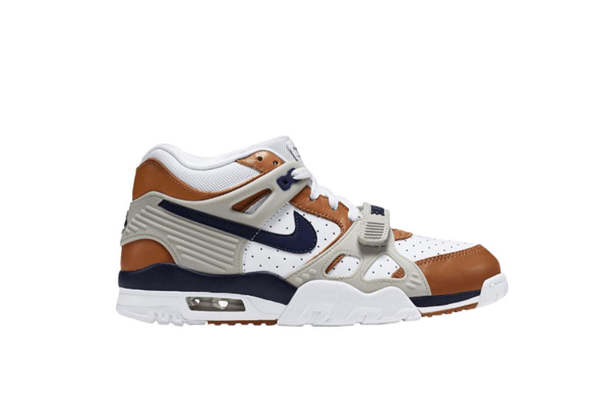 Nike Air Trainer 3 QS "Medicine Ball"