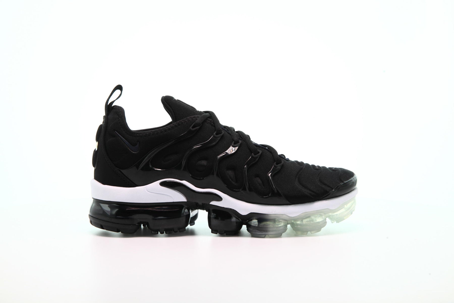 Nike Air Vapormax Plus "Black Anthracite"