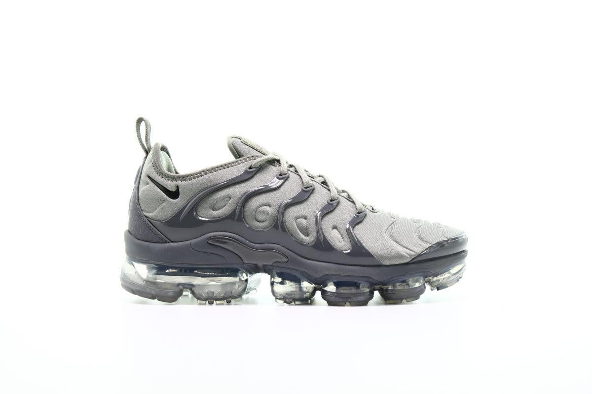 Nike Air Vapormax Plus "Dark Stucco"