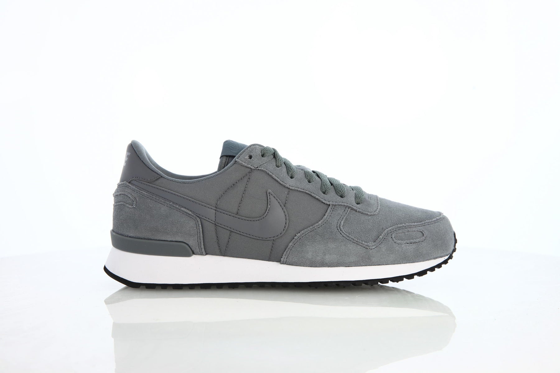 Nike Air Vortex Leather "Cool Grey"