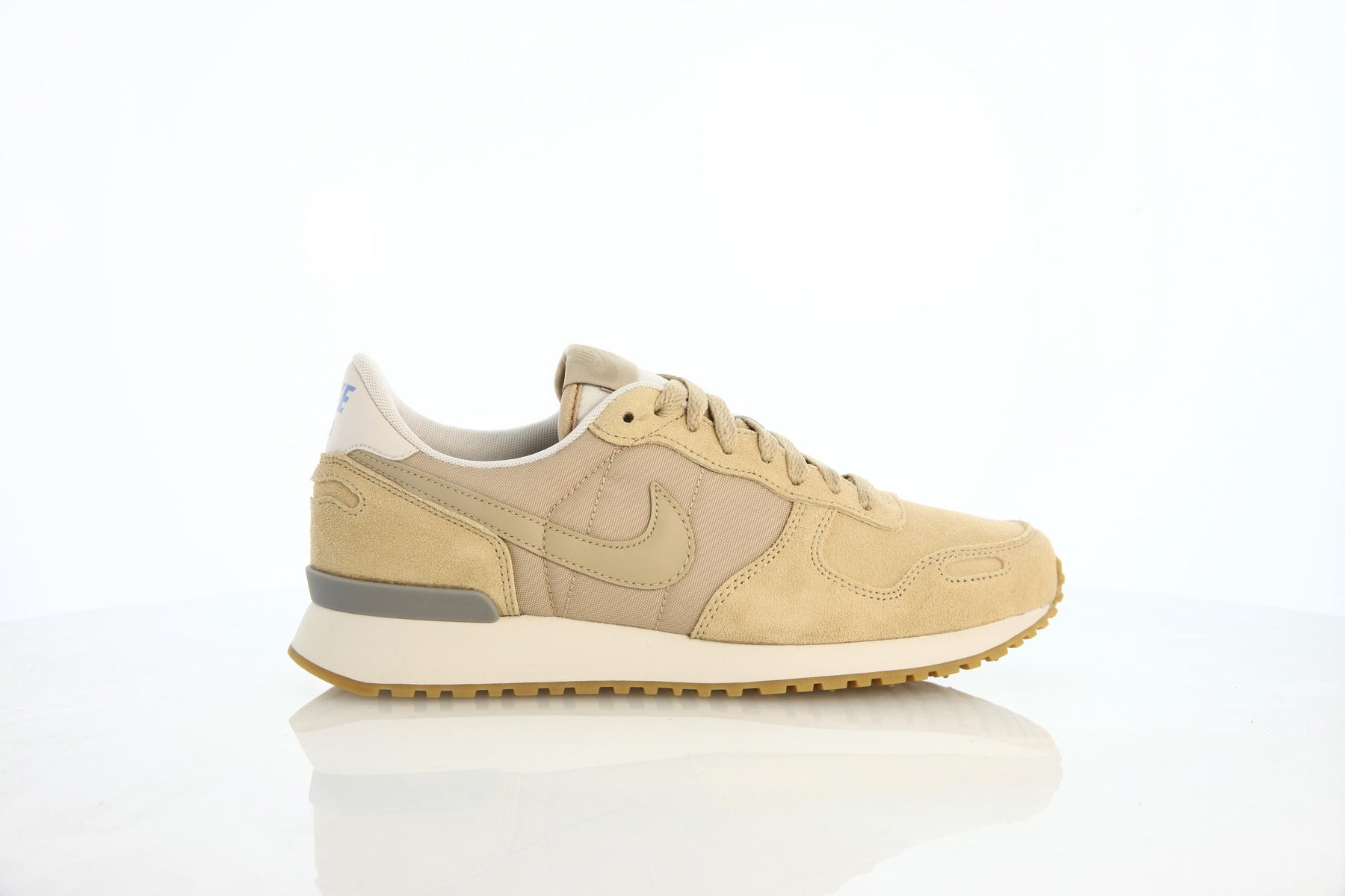 Nike Air Vortex Leather "Mushroom"