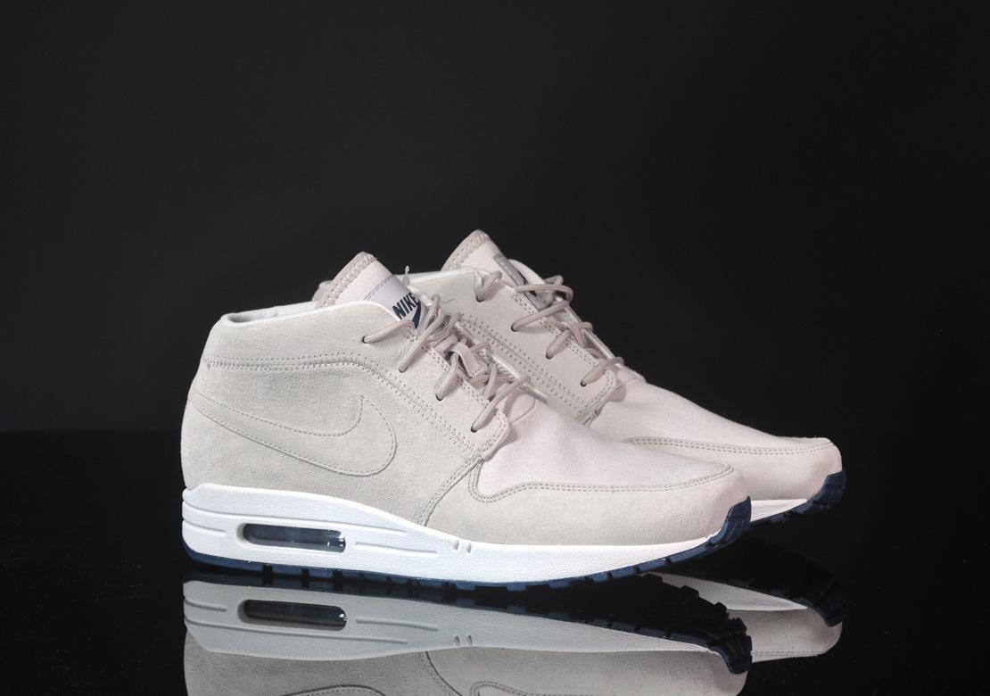 Nike Air Wardour Max 1