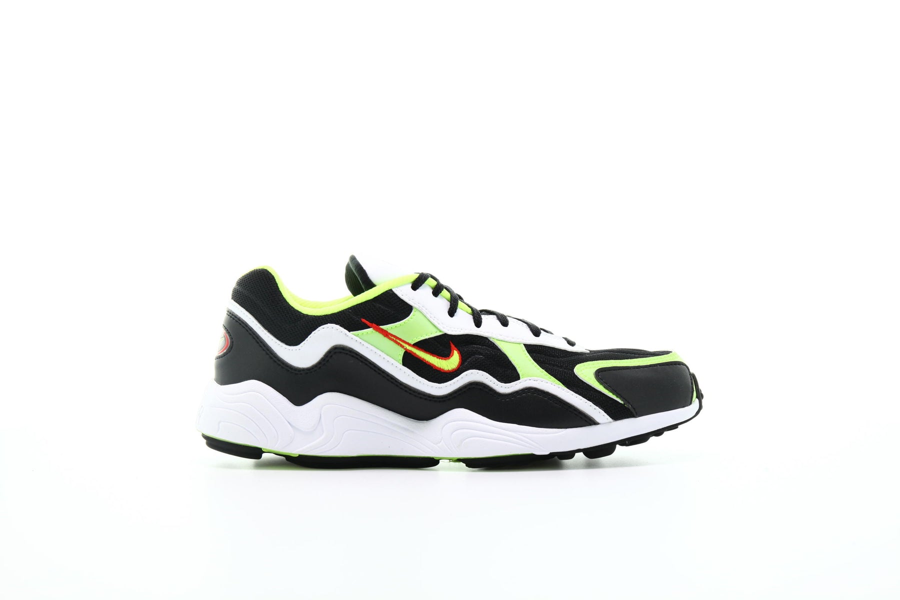 Nike Air Zoom Alpha "Black Volt"