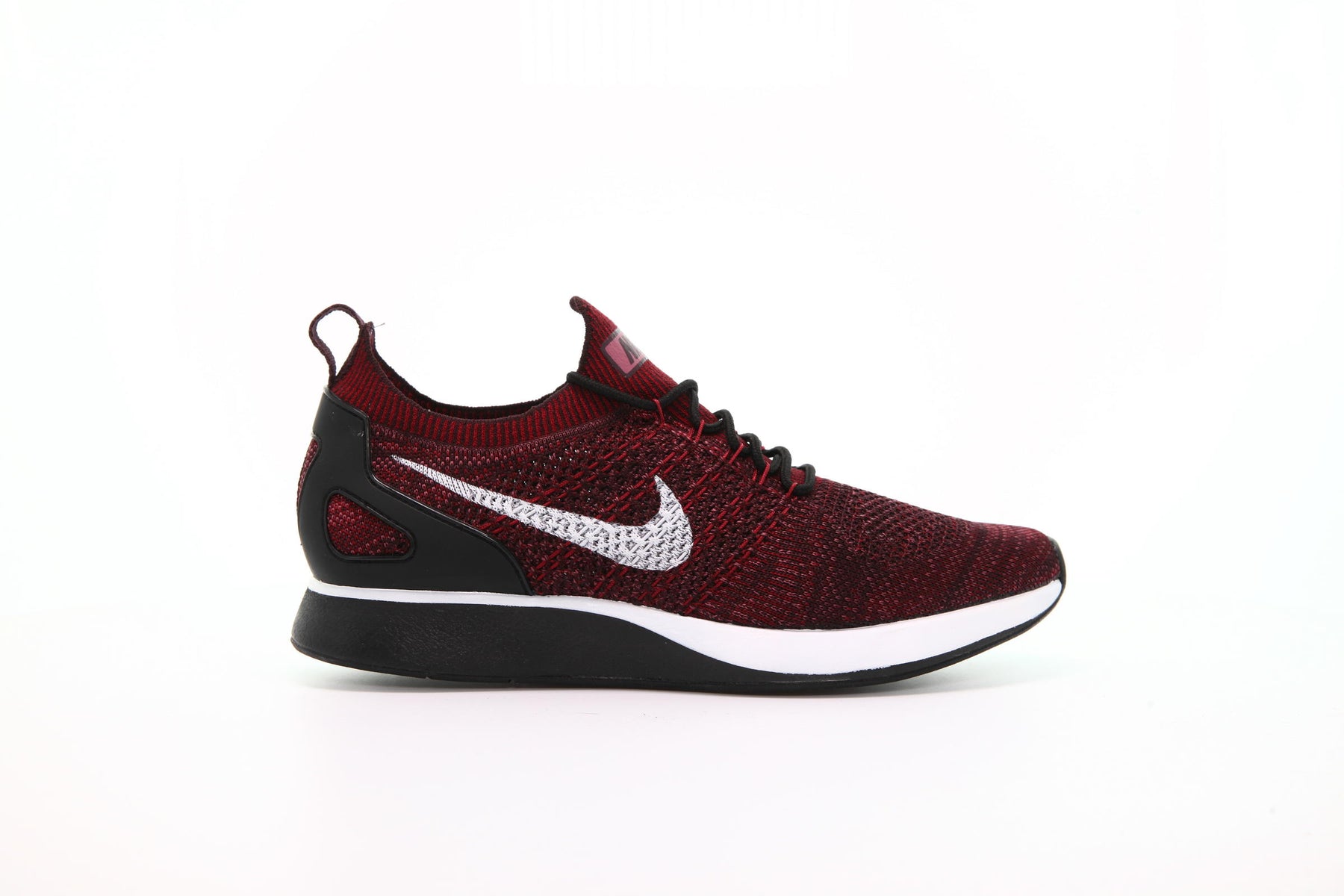 Nike Air Zoom Mariah Flyknit Racer "Burgundy"