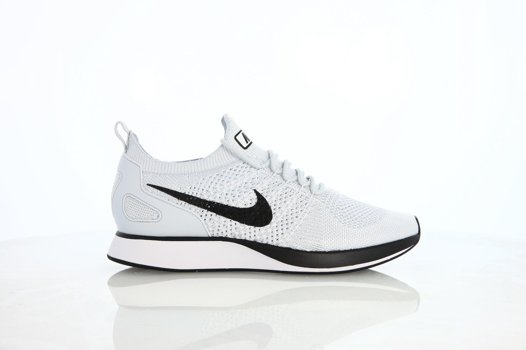 Nike Air Zoom Mariah Flyknit Racer "Pure Platinum"