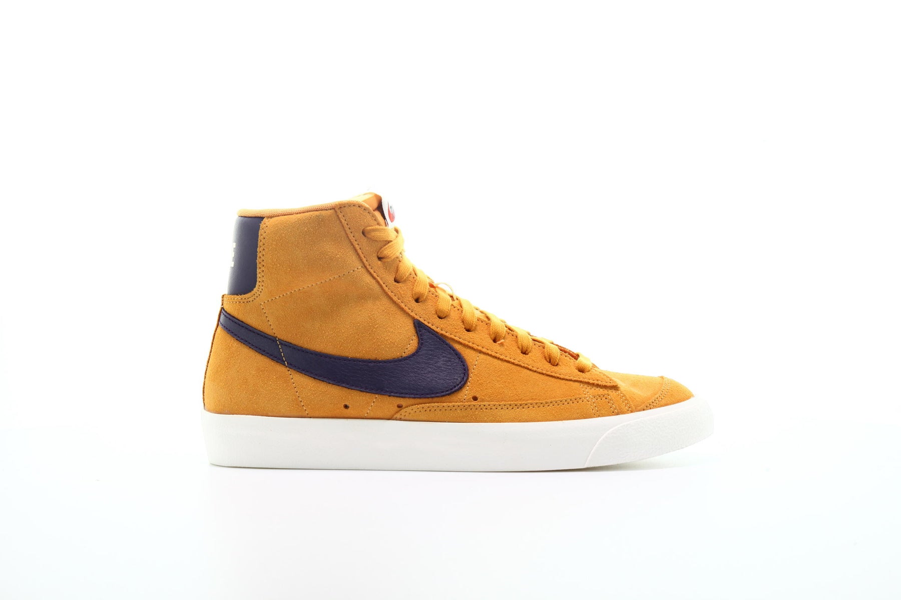 Nike Blazer Mid '77 VNTG "Amber Rise"