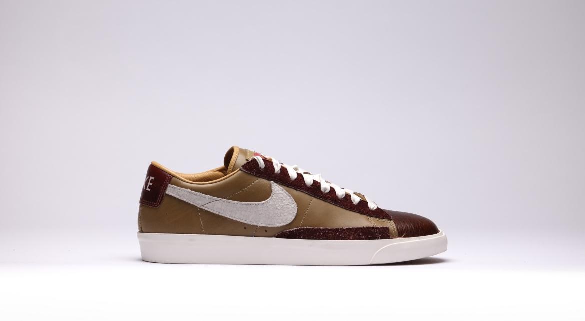 Nike Blazer Low VTNG NRG QS