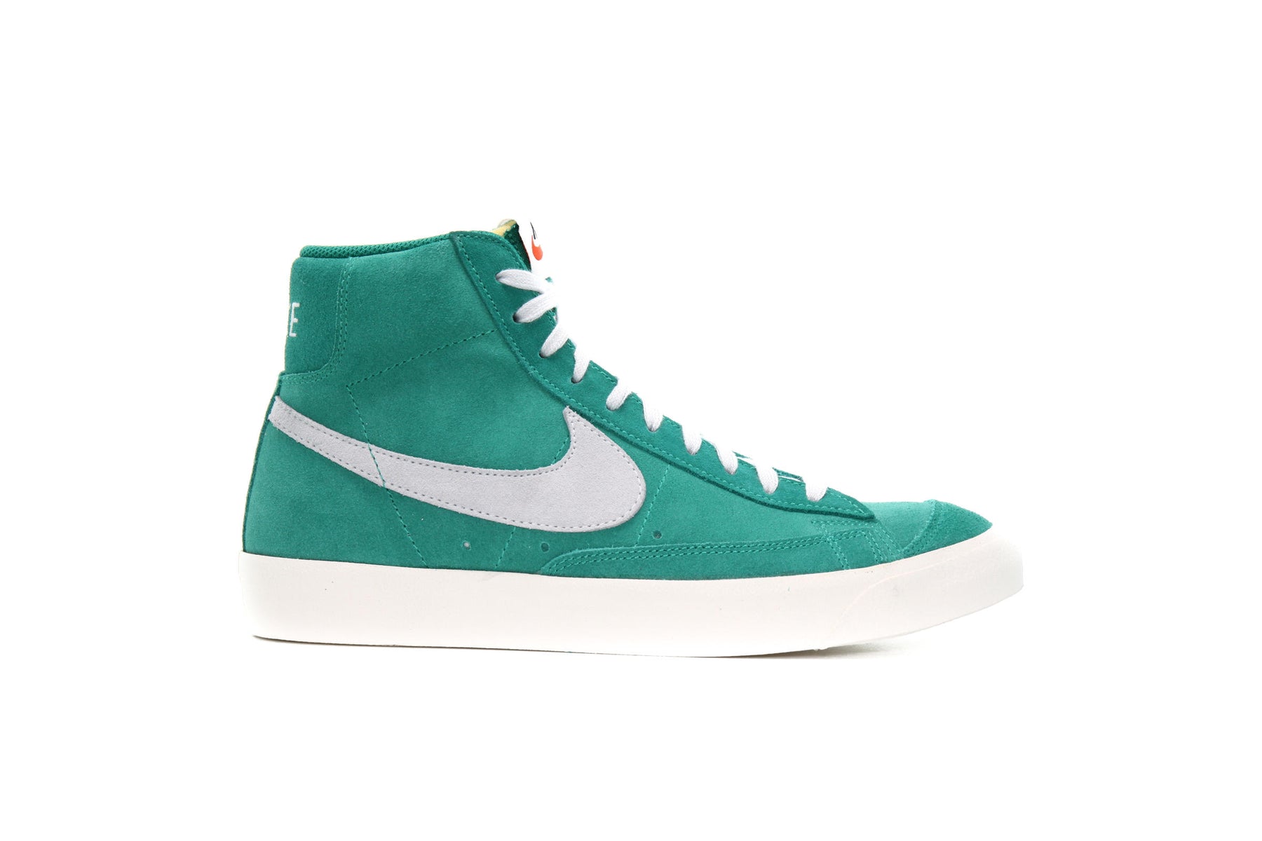 Nike BLAZER MID '77 SUEDE "Neptune Green"