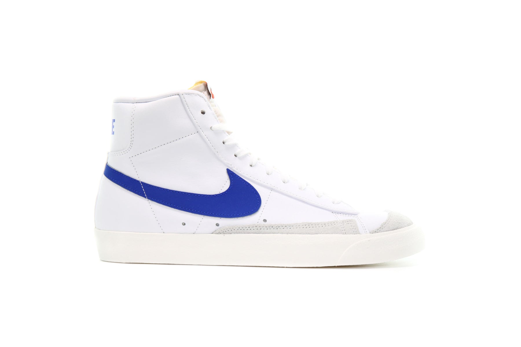 Nike BLAZER MID '77 VNTG "BLUE"