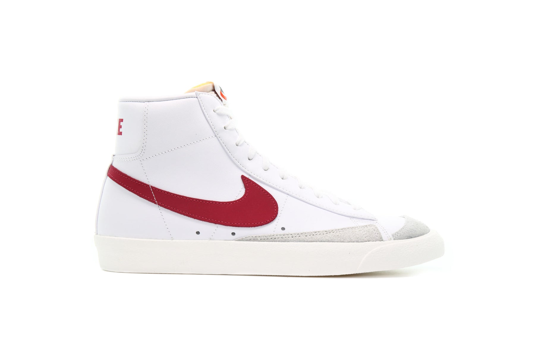 Nike BLAZER MID '77 VNTG "White"