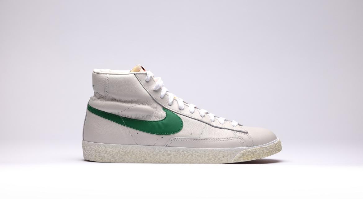 Nike Blazer Mid Premium "Green"