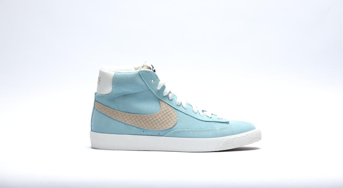 Nike Blazer Mid PRM VNTG QS "Copa"