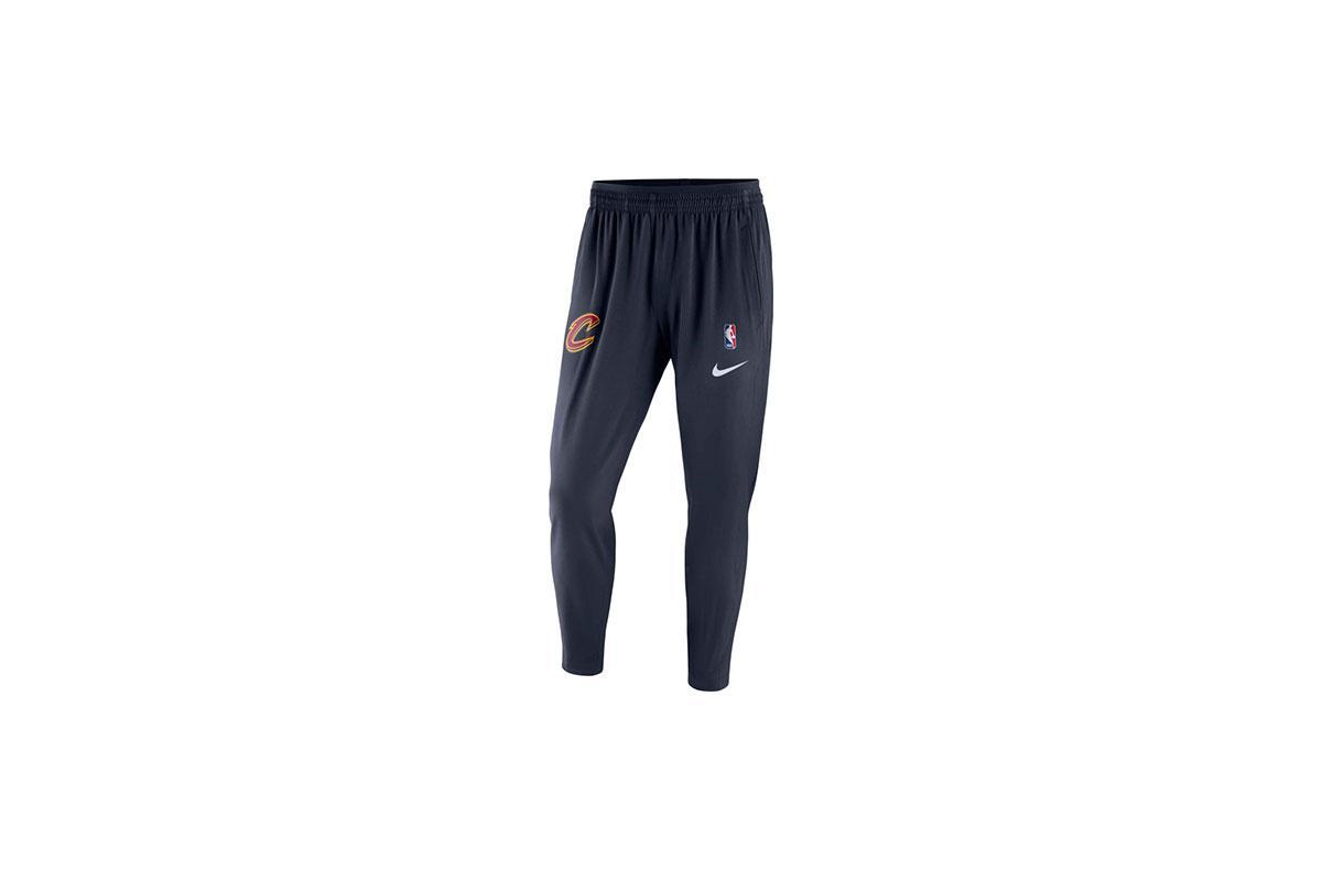 Nike Cleveland M Pant Showtime "Obsidian"