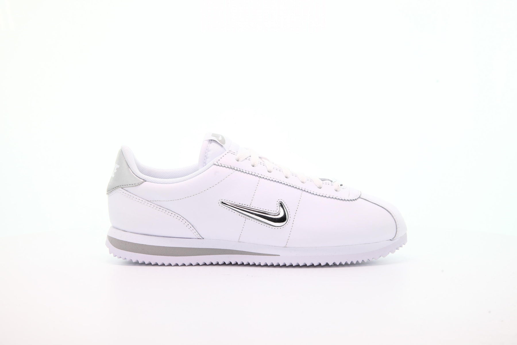 Nike Cortez Basic Jewel "White"