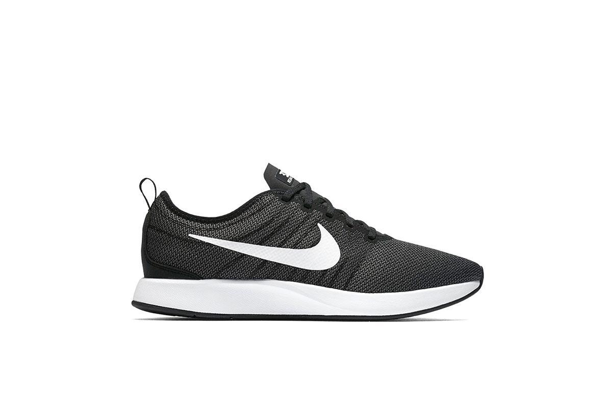 Nike Dualtone Racer "Black"