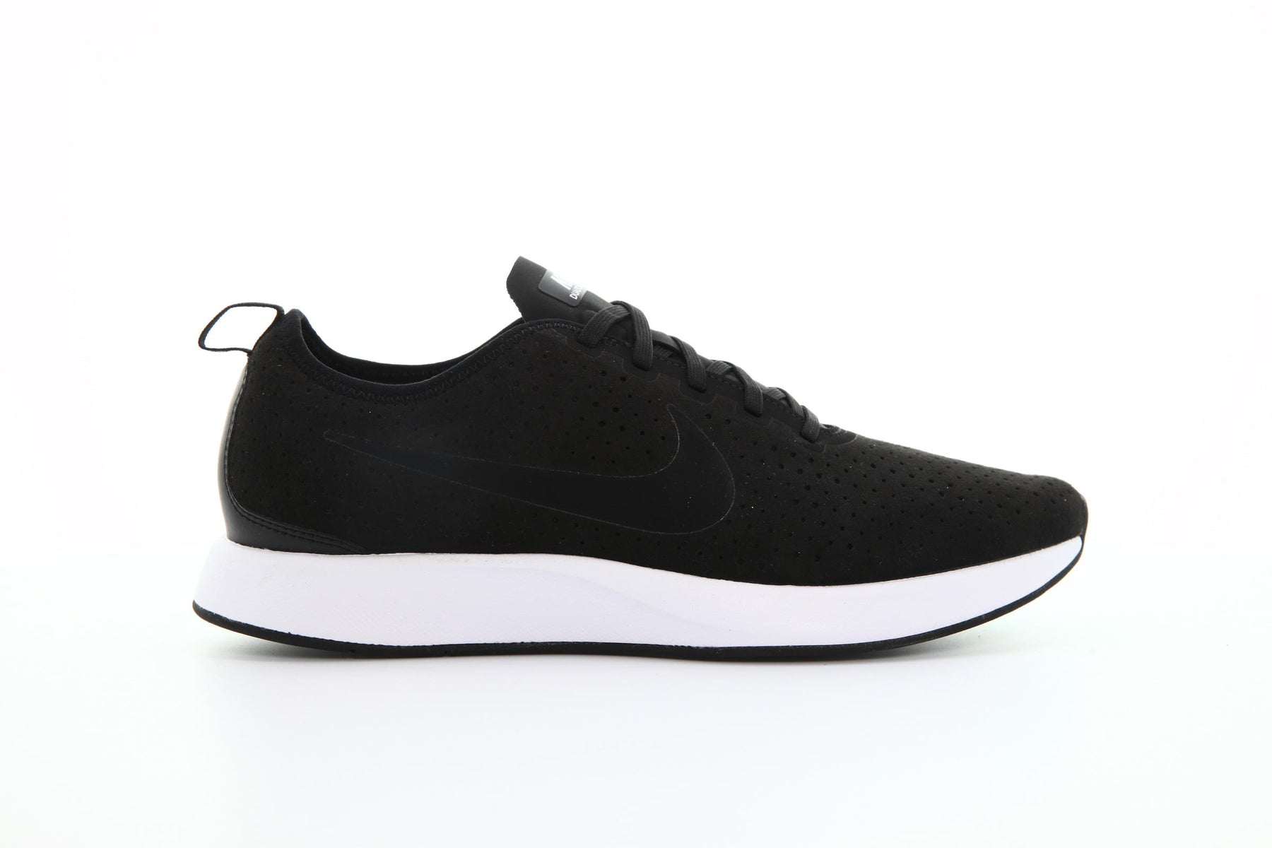 Nike Dualtone Racer Premium "Black"