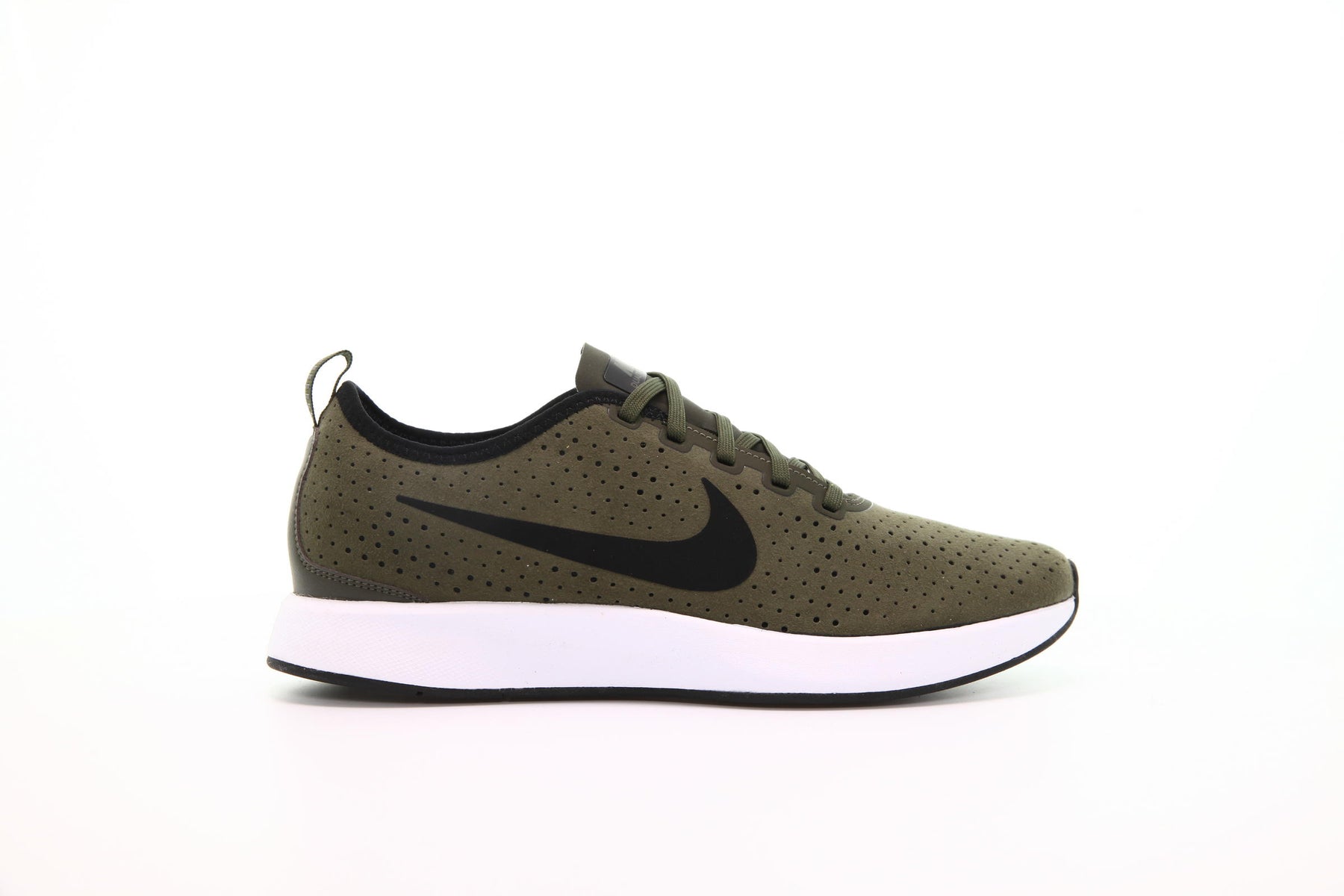 Nike Dualtone Racer Premium "Cargo Khaki"