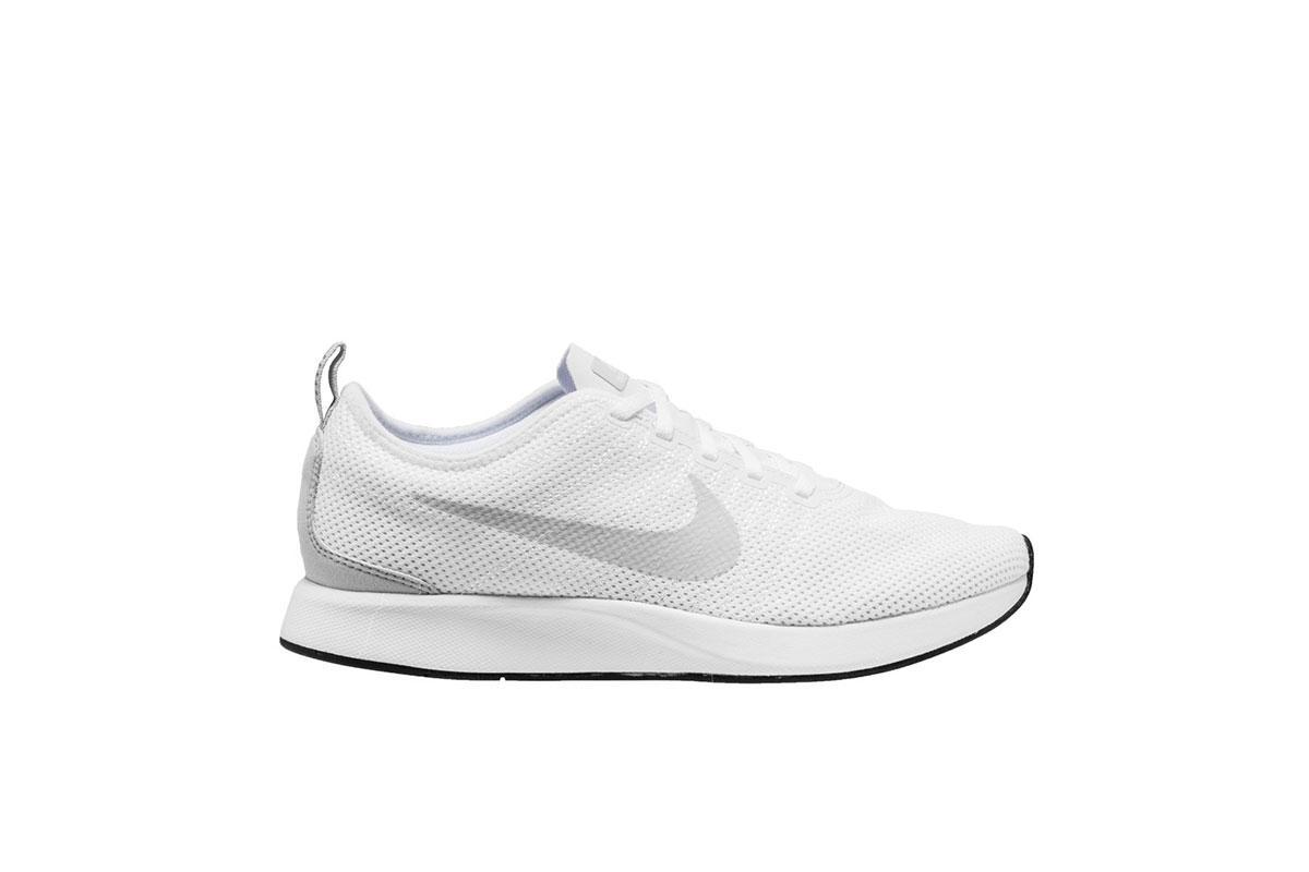 Nike Dualtone Racer "White"