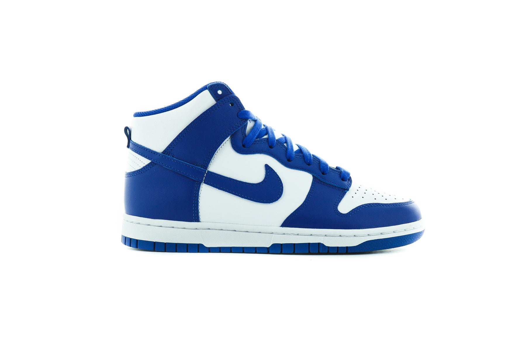 Nike DUNK HI RETRO "GAME ROYAL"