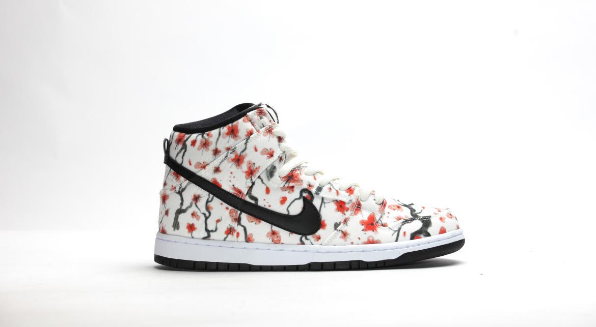 Nike Dunk High Pro SB "Sail"