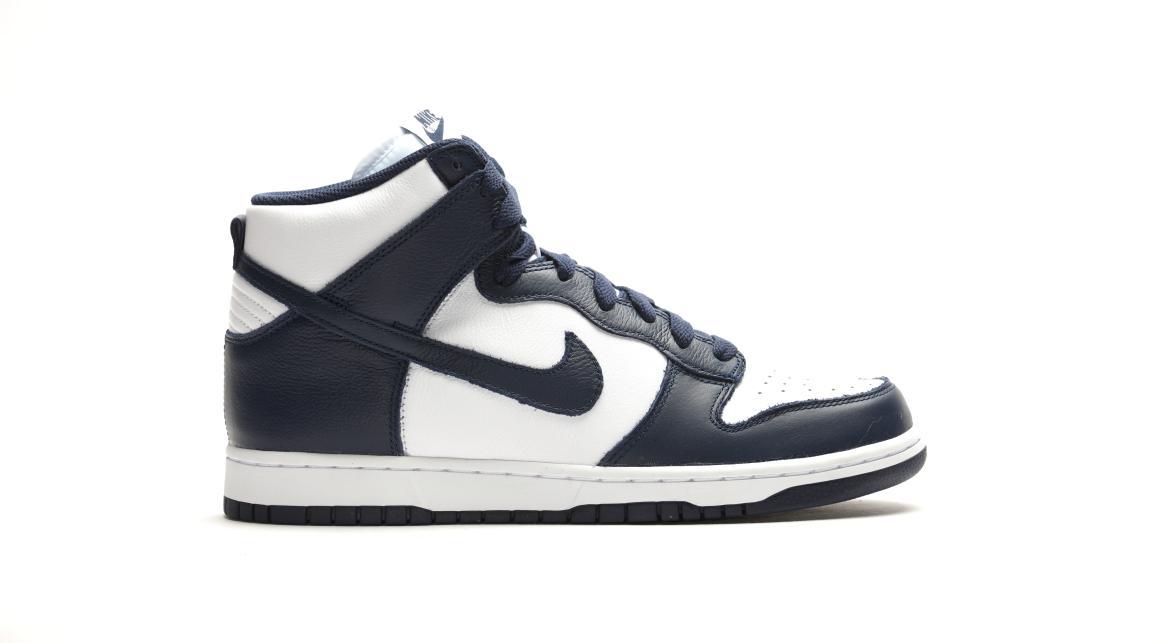Nike Dunk Retro QS "Villanova"