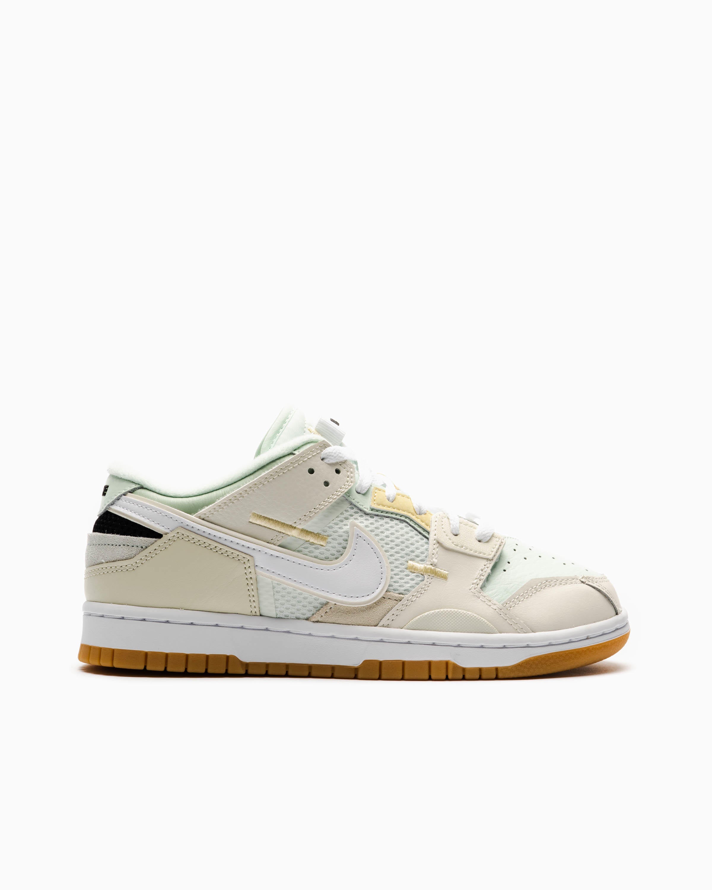 Nike DUNK SCRAP | DB0500-100 | AFEW STORE
