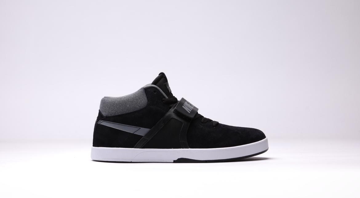 Nike Eric Koston Mid Premium "Cool Grey"