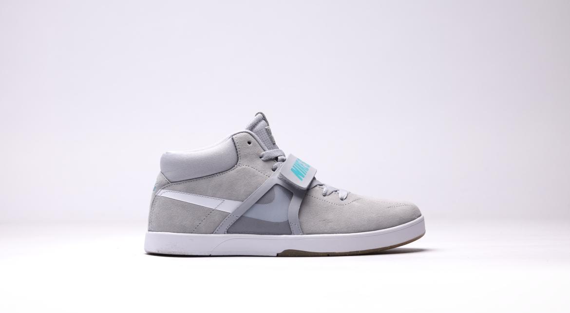 Nike Eric Koston Mid Premium "Wolf Grey"