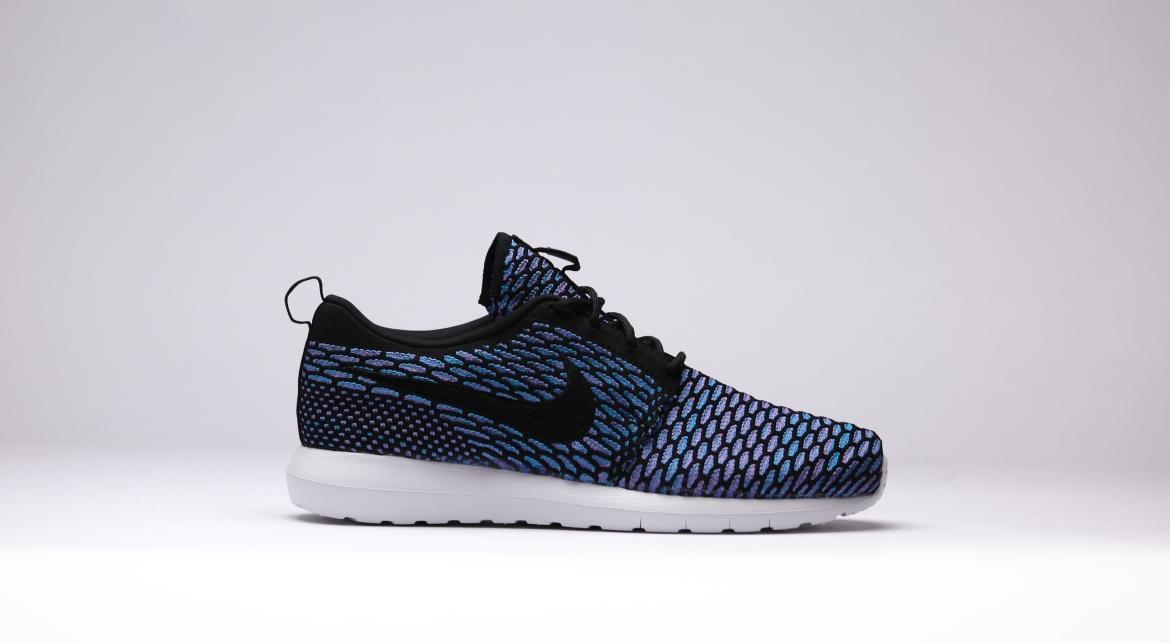 Nike Flyknit Rosherun
