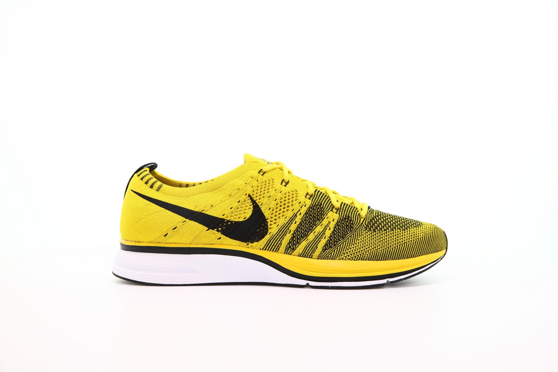 Nike Flyknit Trainer "Bright Citron"