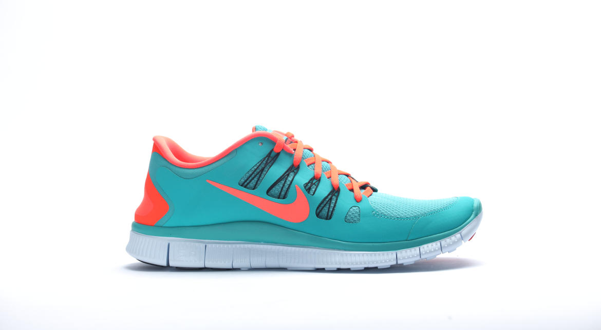 Nike Free 5.0 +