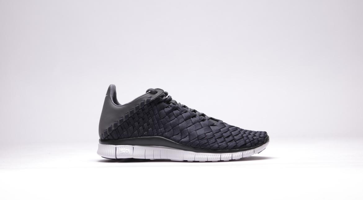 Nike Free Inneva Woven "anthracite"