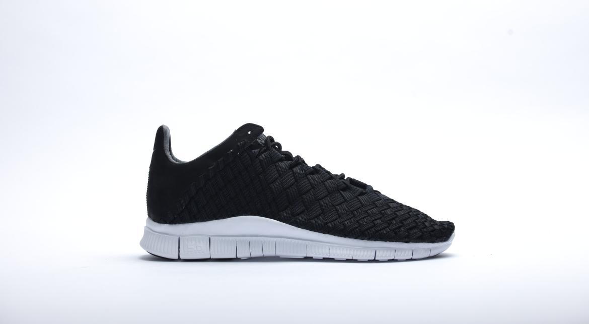 Nike Free Inneva Woven "Anthracite"