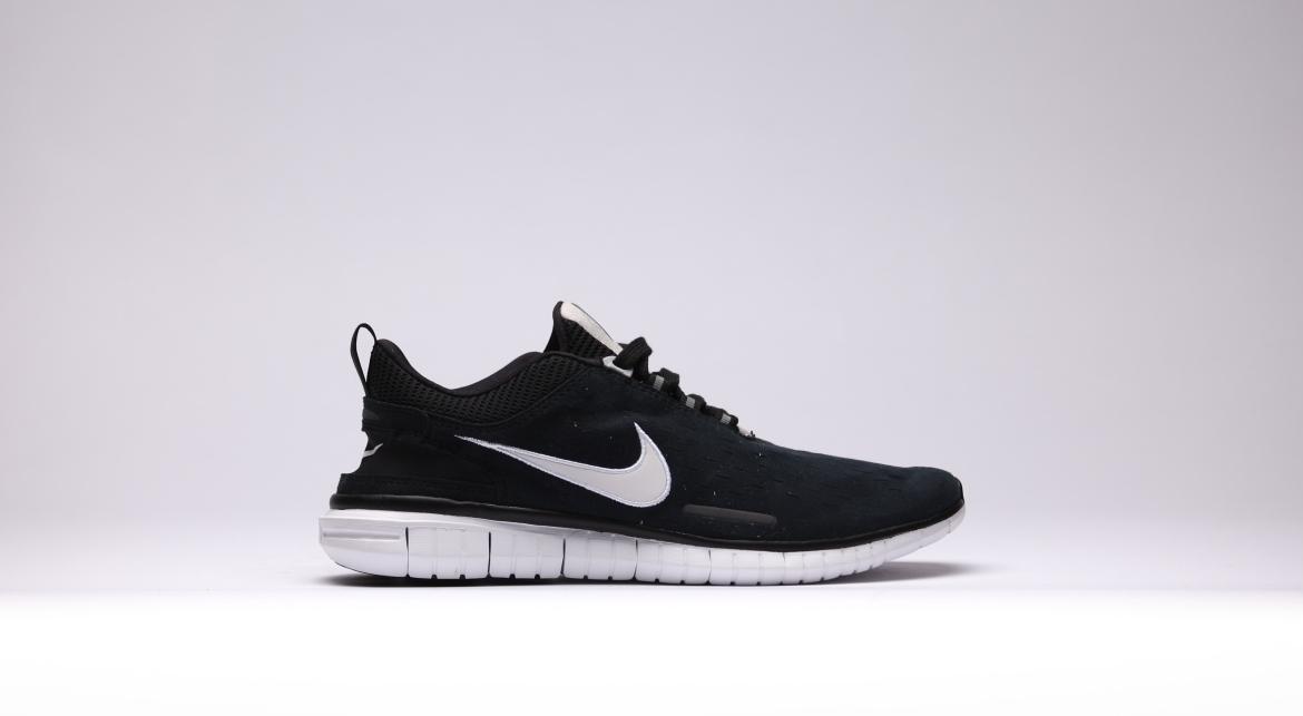 Nike Free Og '14 "Black Mesh"