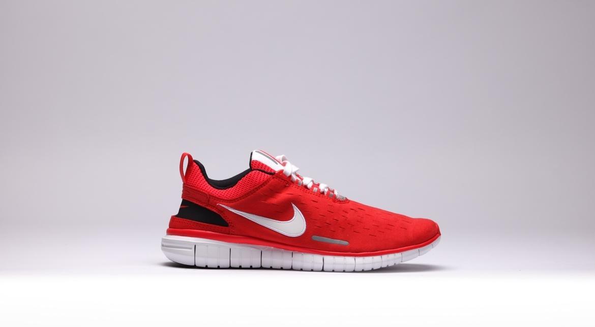Nike Free OG '14 "Fire Red"