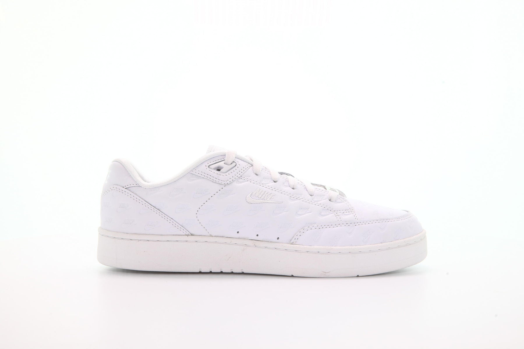 Nike Grandstand II Pinnacle "White"