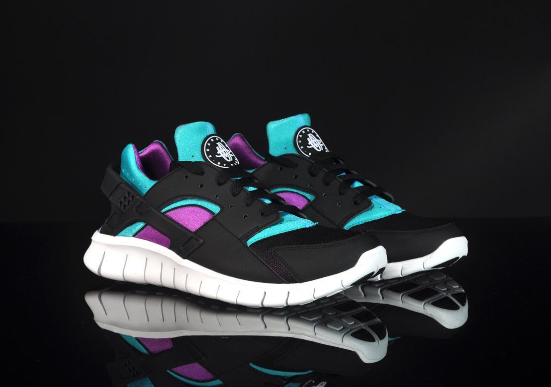 Nike Huarache Free 2012
