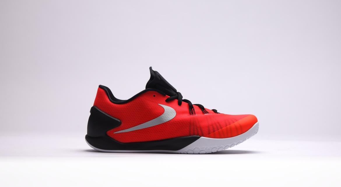 Nike Hyperchase "bright Crimson"