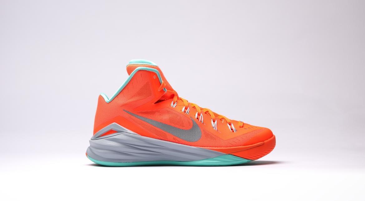 Nike Hyperdunk 2014 シューズ 30cm Nike Hyperdunk 2014 City Pack NYC, #653640-070 Menes Shoes