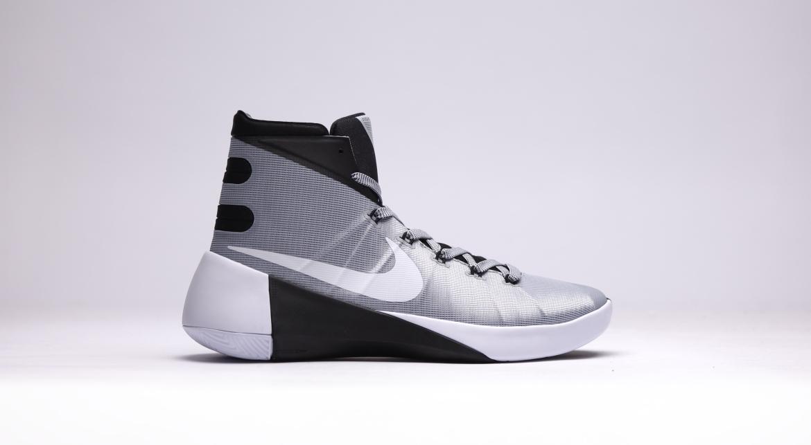 Nike Hyperdunk 2015 "Wolf Grey"