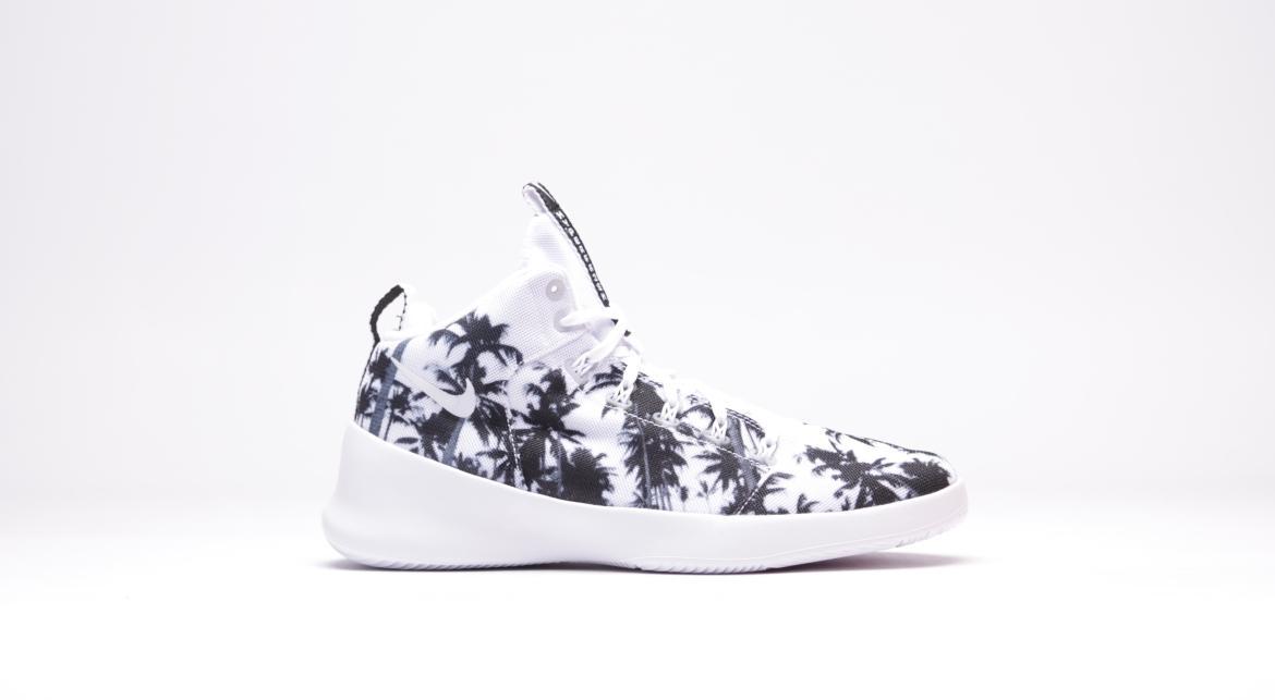 Nike Hyperfr3sh QS Aloha Palm Trees
