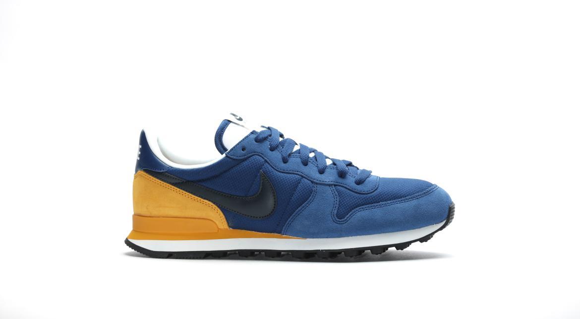 Nike Internationalist "Coastal Blue"