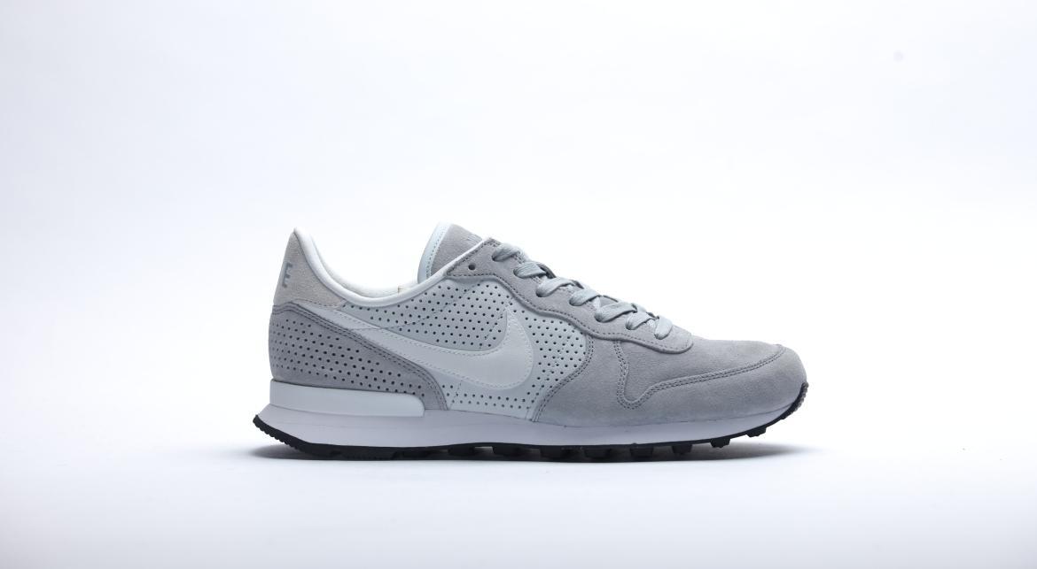 Nike Internationalist Lx "Wolf Grey"