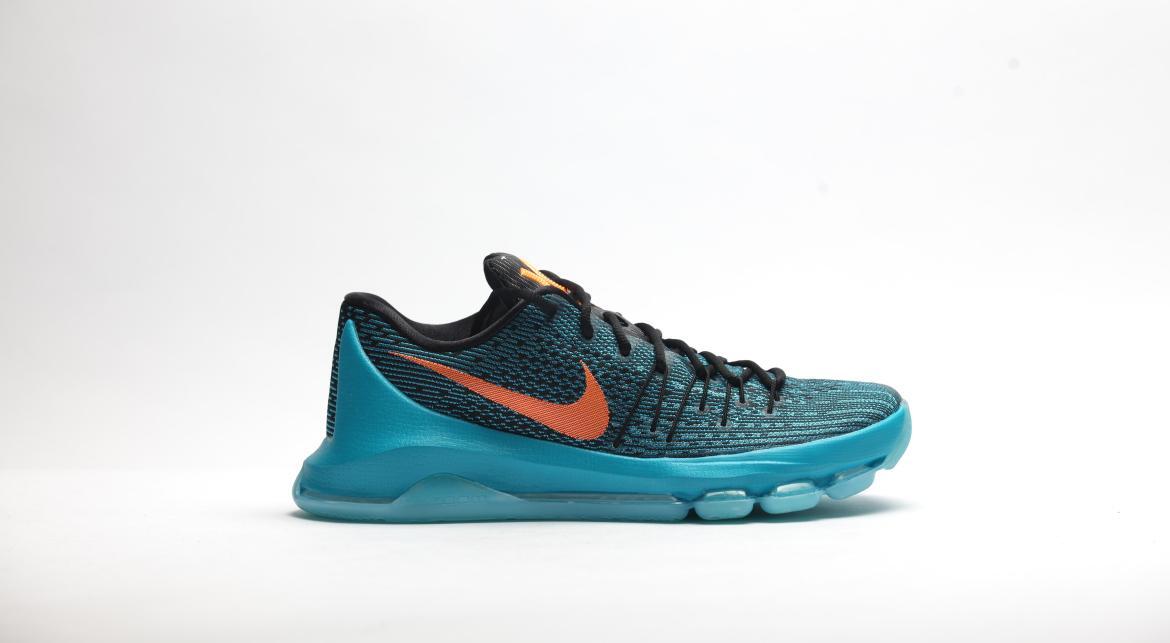 Nike Kd 8 "Blue Lagoon"